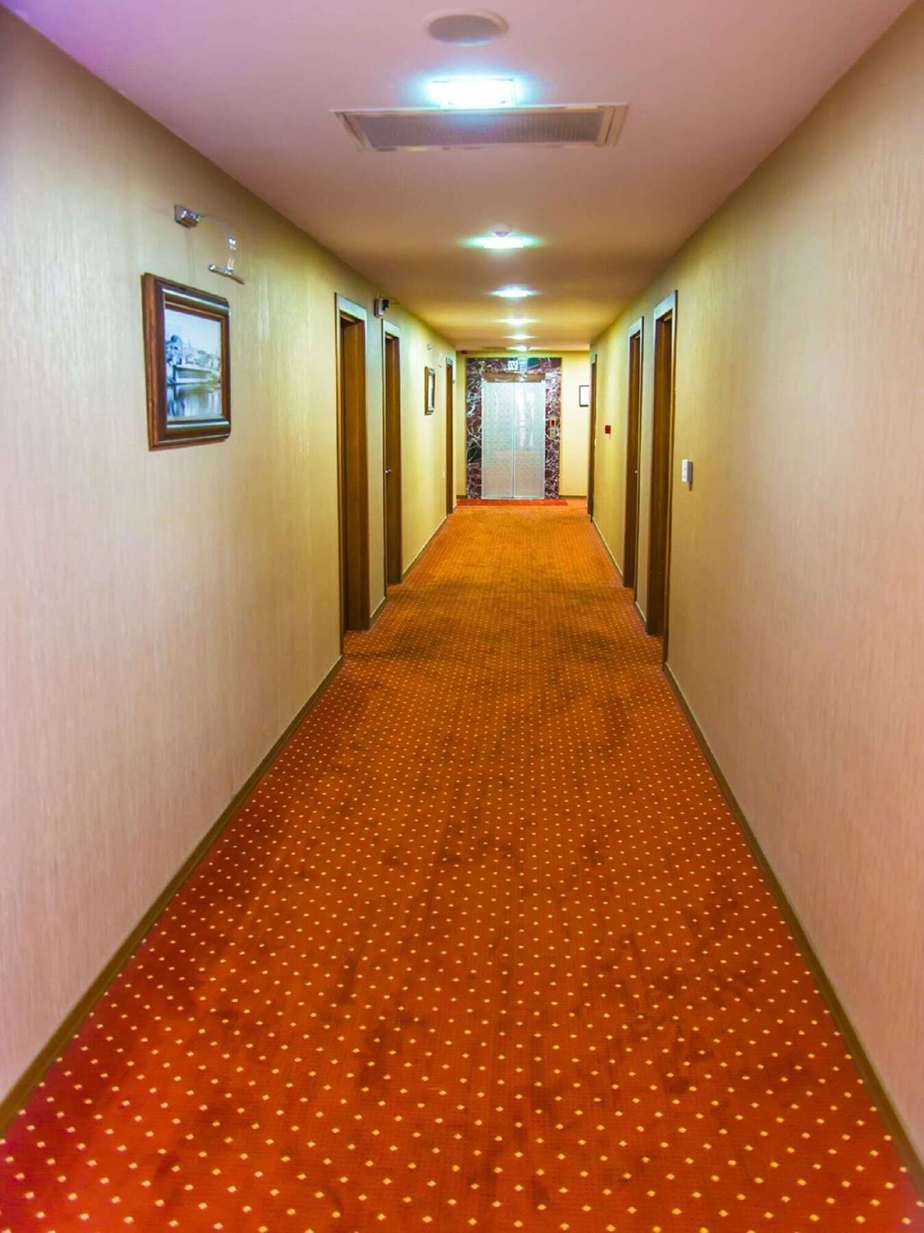Ariva Hotel บากู ภายนอก รูปภาพ